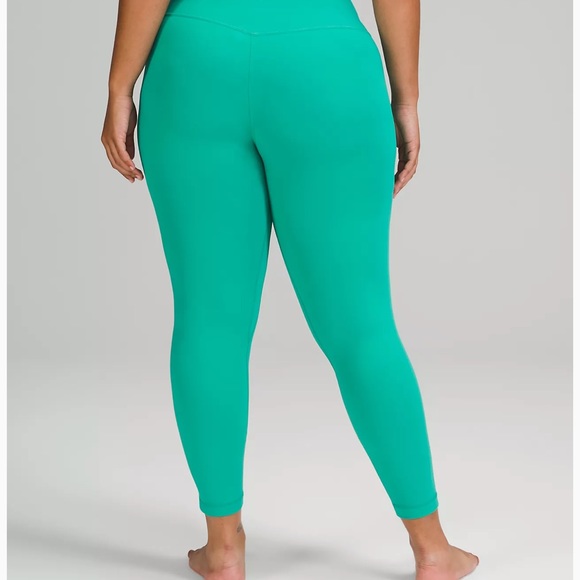 lululemon Align™ High-Rise Pant 25" - Picture 4 of 4